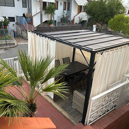 Salerno Costa D'Amalfi Rooms エクステリア 写真