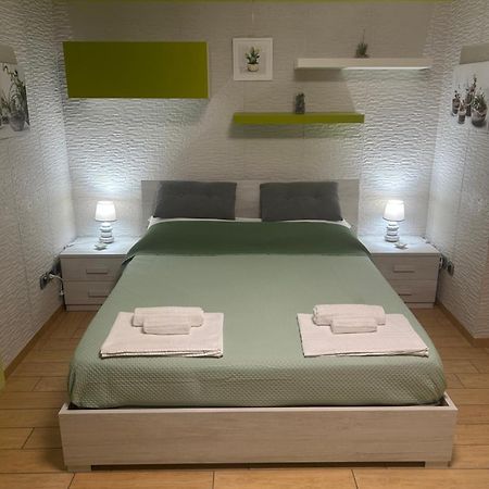 Salerno Costa D'Amalfi Rooms エクステリア 写真