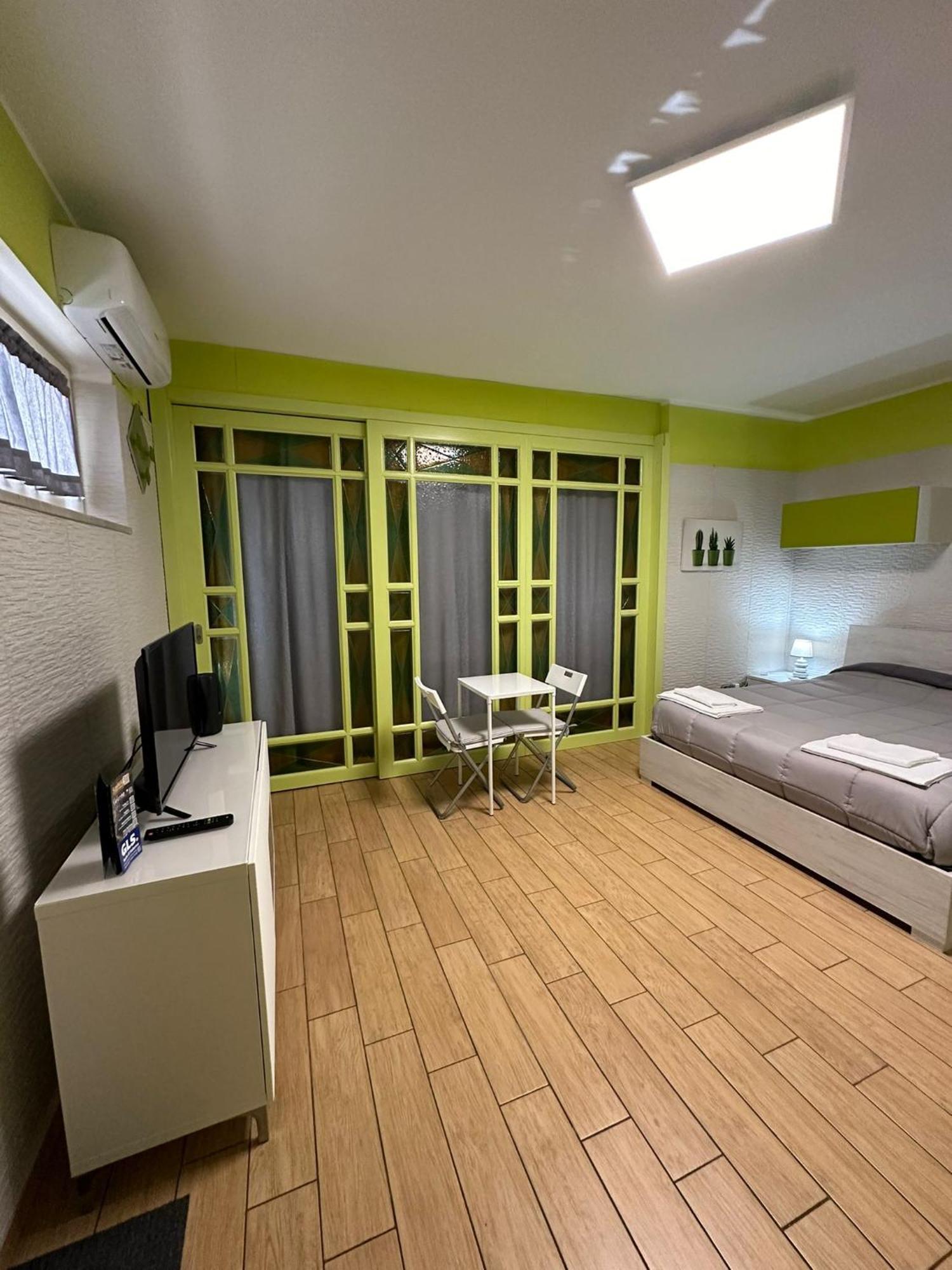 Salerno Costa D'Amalfi Rooms エクステリア 写真