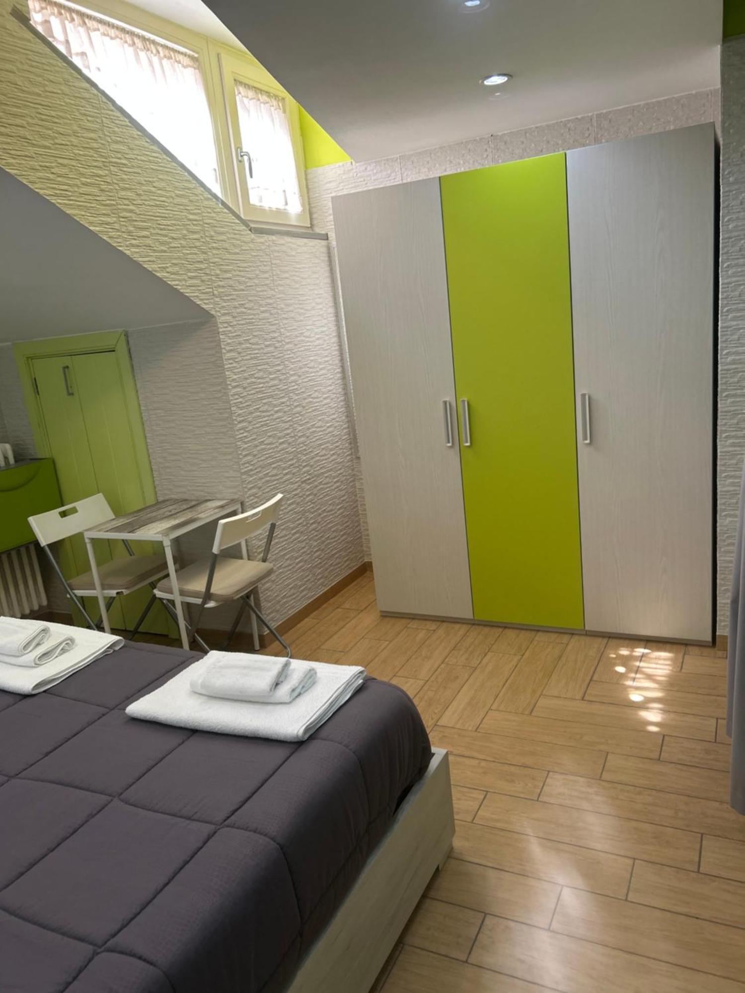 Salerno Costa D'Amalfi Rooms エクステリア 写真
