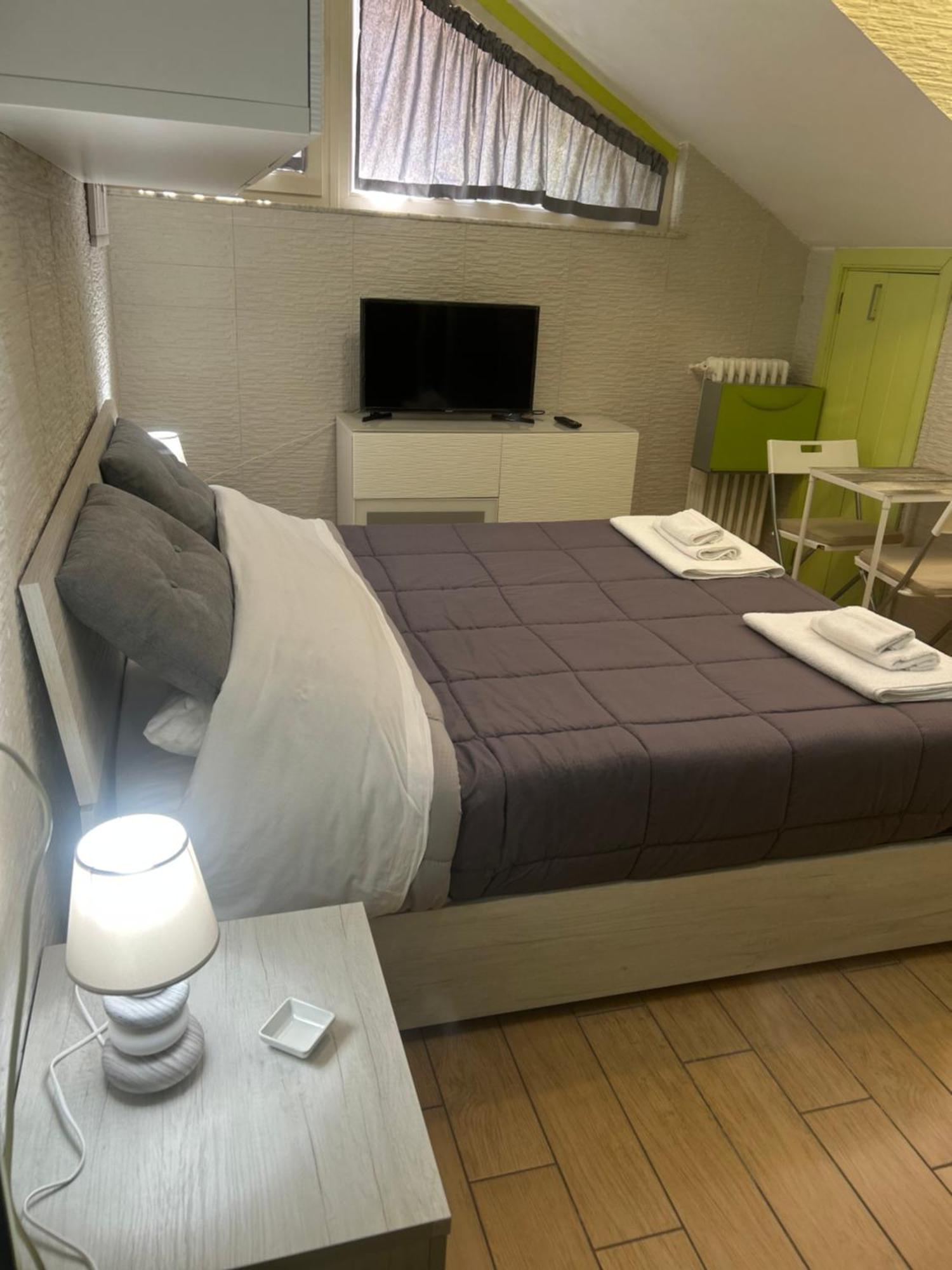 Salerno Costa D'Amalfi Rooms エクステリア 写真