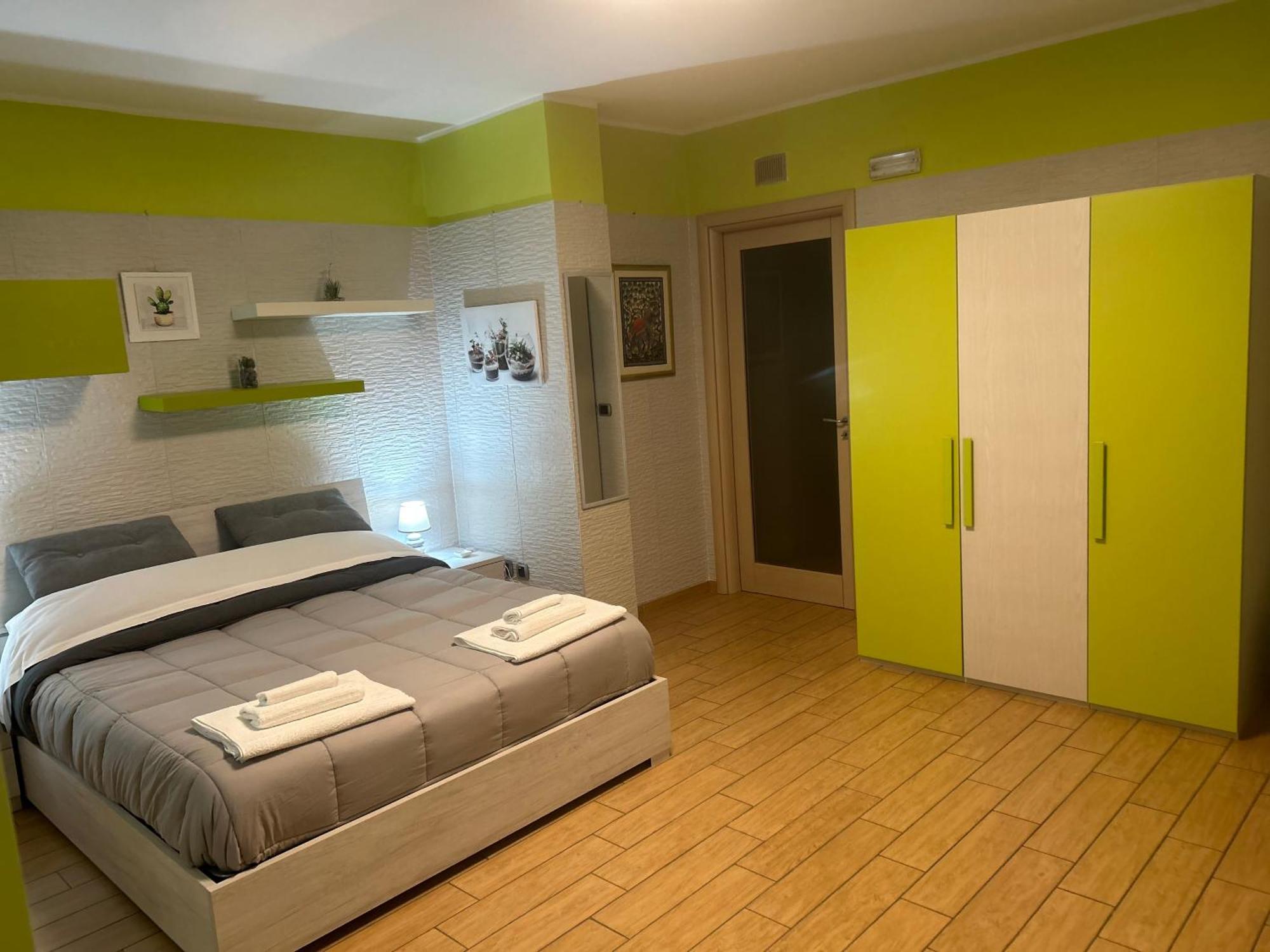 Salerno Costa D'Amalfi Rooms エクステリア 写真