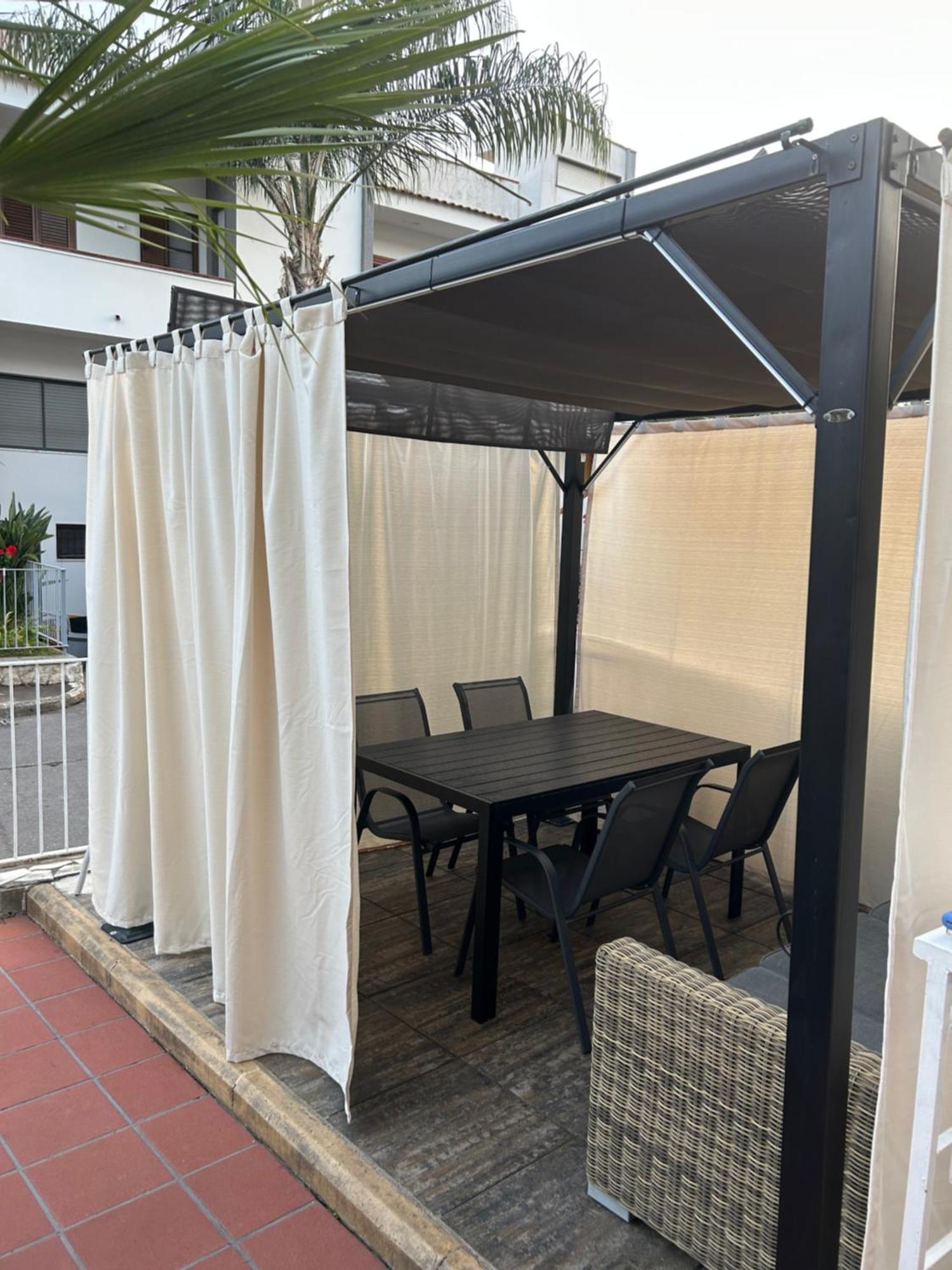 Salerno Costa D'Amalfi Rooms エクステリア 写真