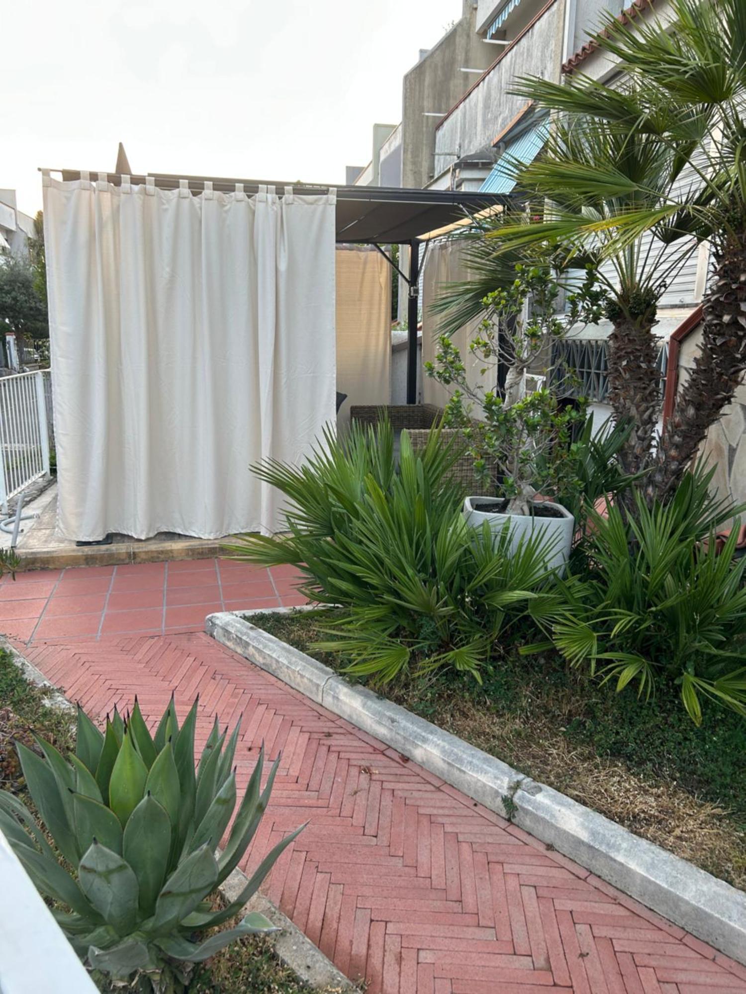 Salerno Costa D'Amalfi Rooms エクステリア 写真