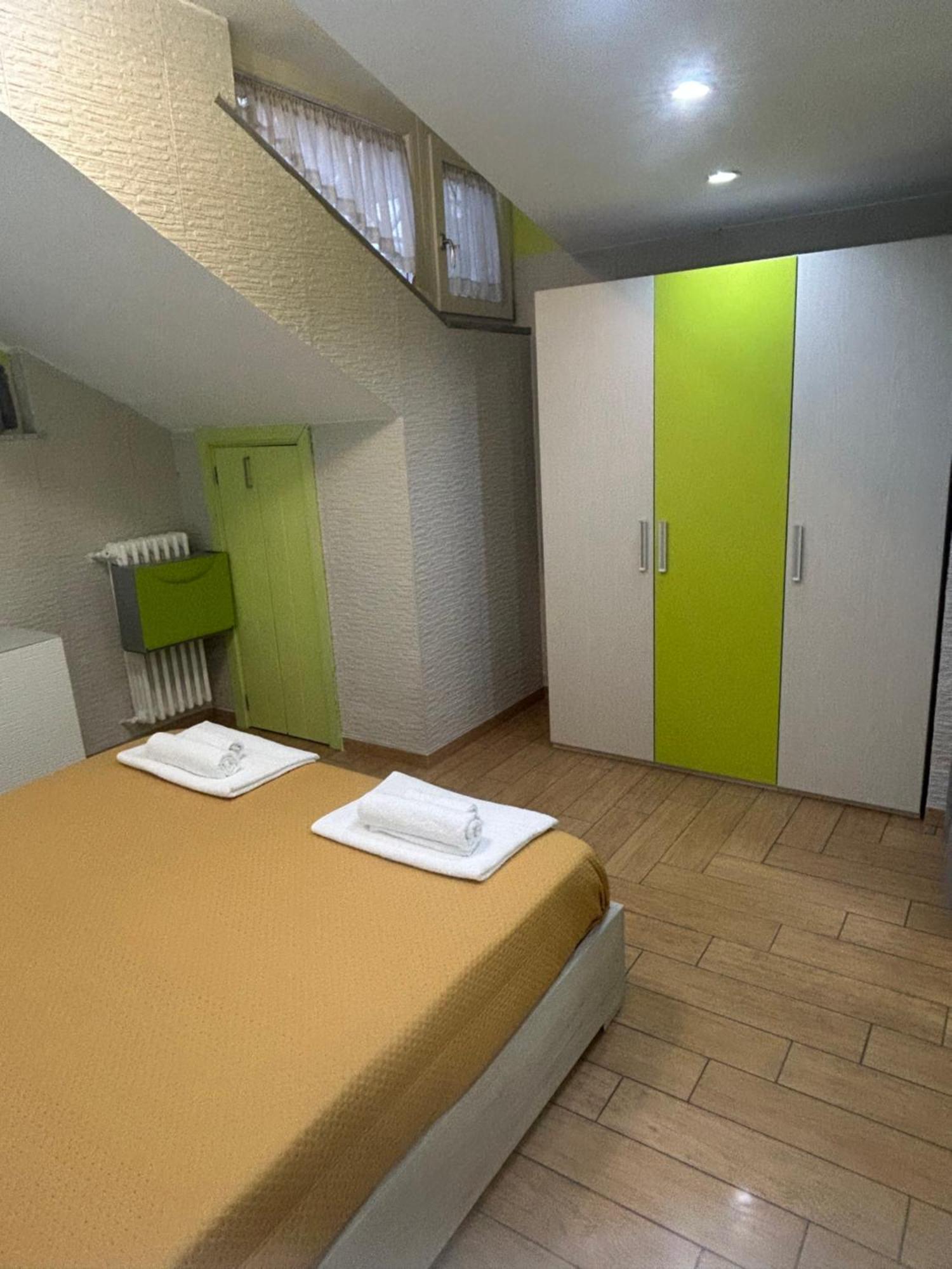 Salerno Costa D'Amalfi Rooms エクステリア 写真