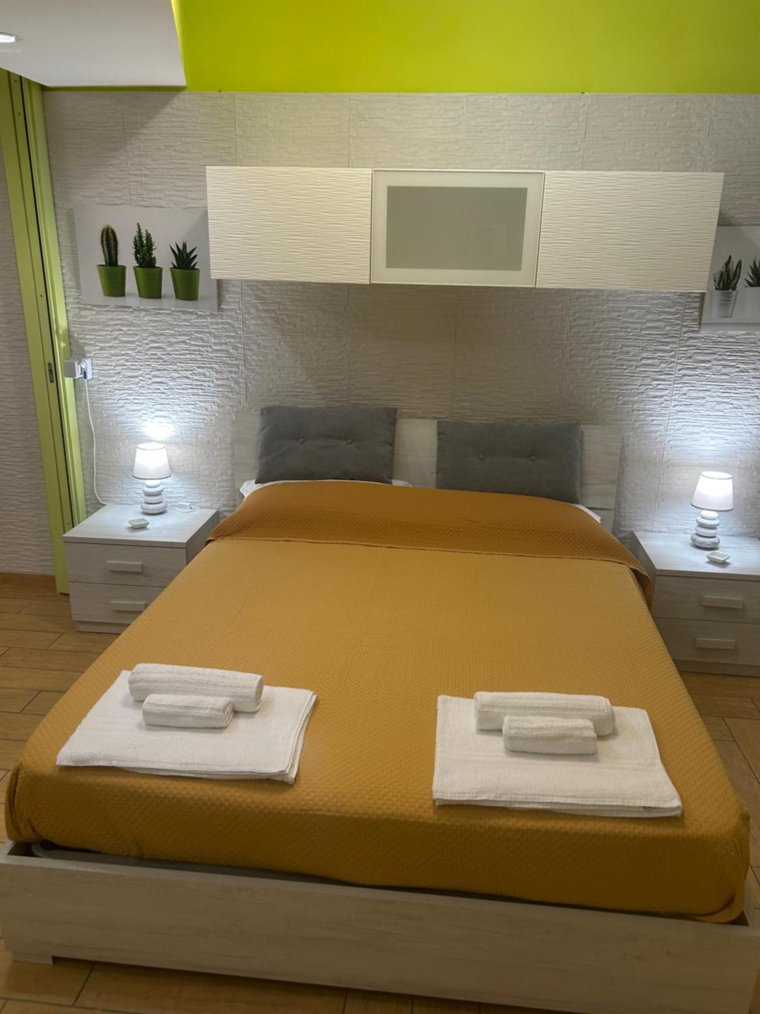 Salerno Costa D'Amalfi Rooms エクステリア 写真