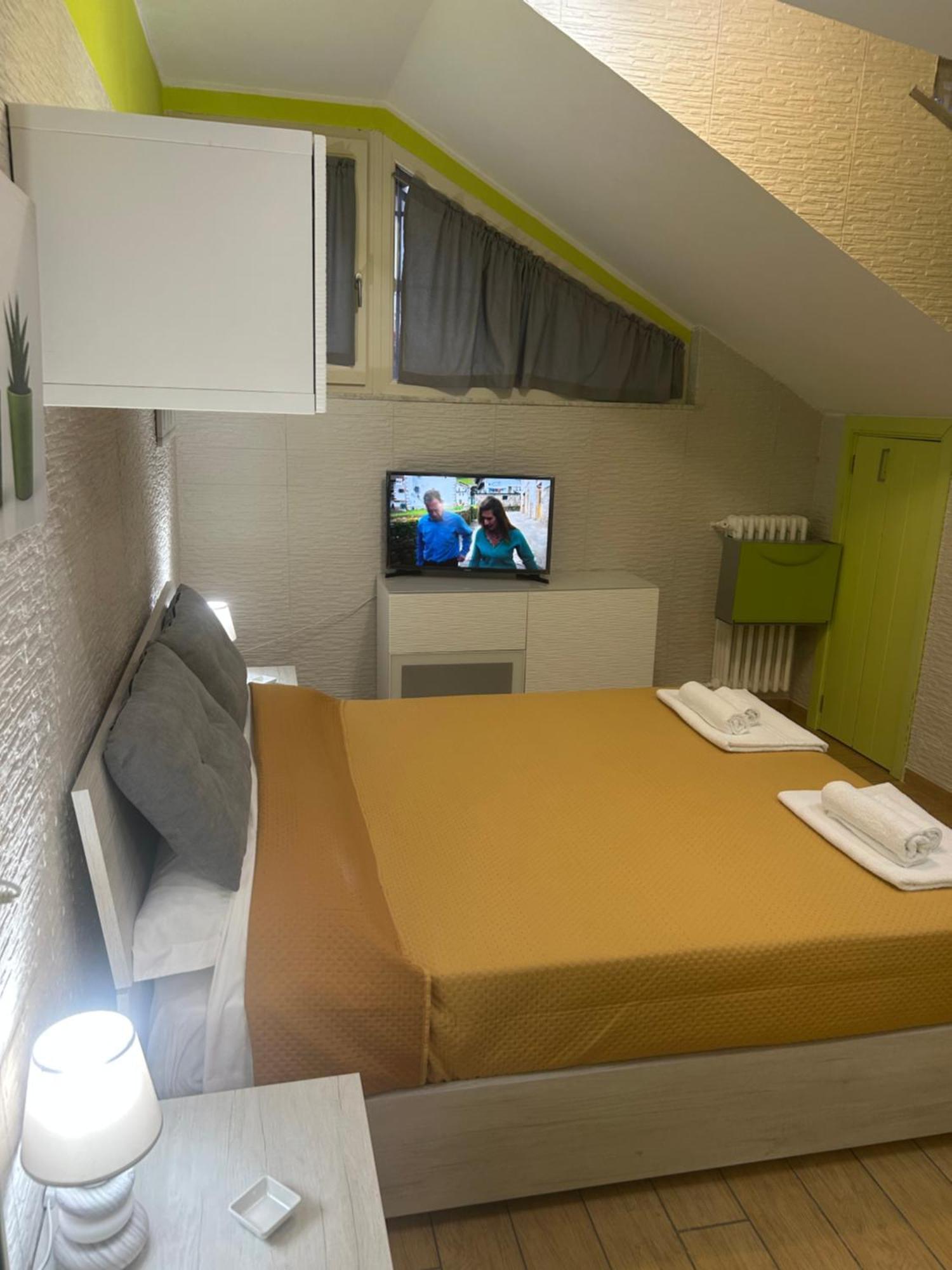 Salerno Costa D'Amalfi Rooms エクステリア 写真